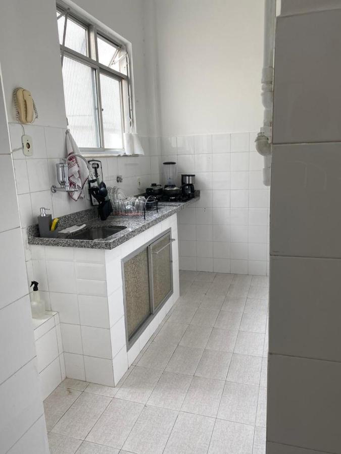 Lugar De Sonhar Em Copacabana II Rio de Janeiro Eksteriør billede