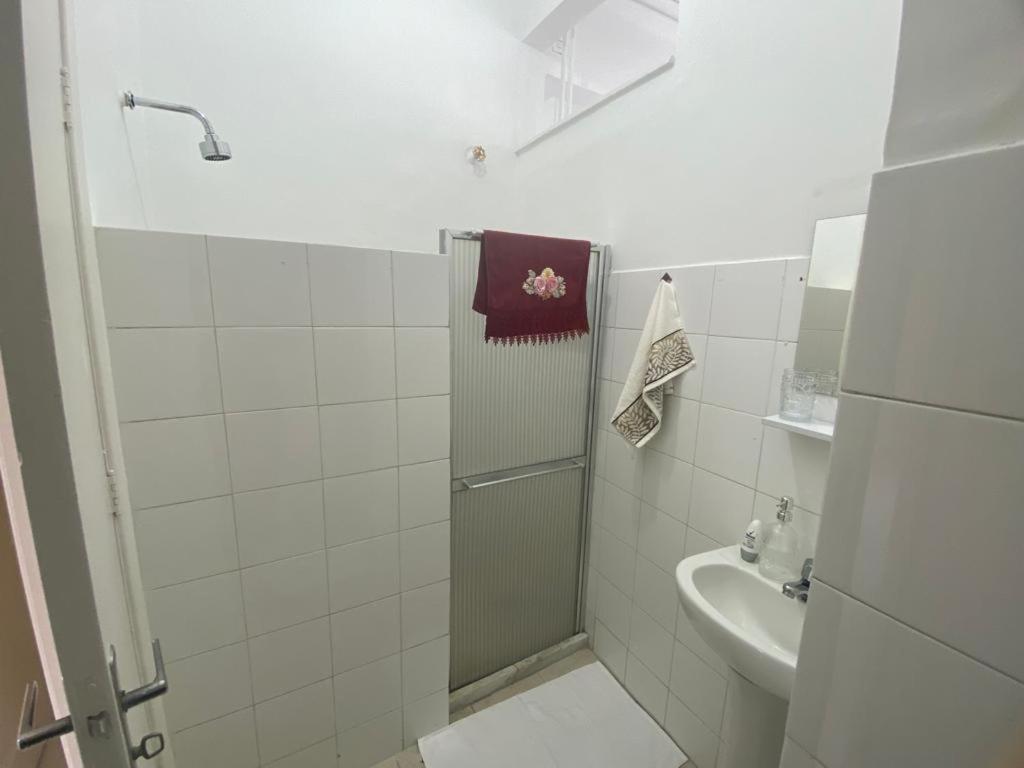 Lugar De Sonhar Em Copacabana II Rio de Janeiro Eksteriør billede